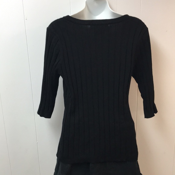 United States Sweaters - cardigan - aa - Picture 5 of 5